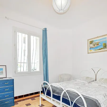 1 Bedroom Stunning In Holiday home Perpignan