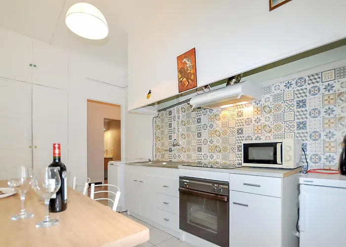 1 Bedroom Stunning In * Perpinhã