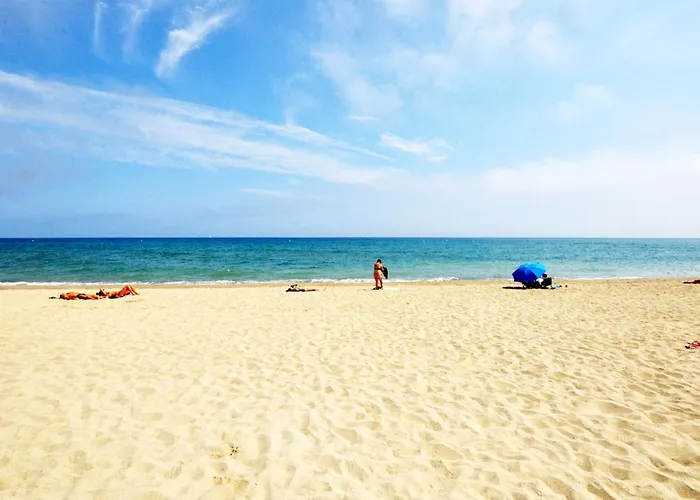 Casa de Férias 1 Bedroom Stunning In Perpinhã